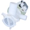 Drain Pump - Washing Machine - BEKO, LISTO, SELECLINE, FAR