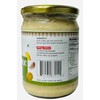 Desi Kitchen Ginger-Garlic Paste 500g (17.63oz) ~ All natural, NON-GMO,