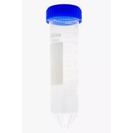 Difte Tubo De Centrifuga Conico 50 Ml (no Estéril) Pk/50 Pzas