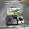 Remote Control Drone with Camera 4K Dual Camera Obstacle Avoidance