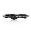 G-PLUS 2PCS Wheel Skins Hub Caps Full Rim Covers 17"