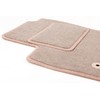 Wielganizator Car Mat - Fits Mazda 3 III (BM) Hatchback,