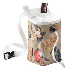 AustriAlpin Papnu Chalk Bag (Fogal - Brown)