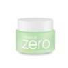 Banila Co. Clean It Zero Cleansing Balm Pore Clarifying 100ml Oil Reduction Pore Deep Cleansing / 바닐라코 클린 잇 제로 클렌징밤 포어 클래리파잉 100ml 유분량 감소 모공 딥클렌징