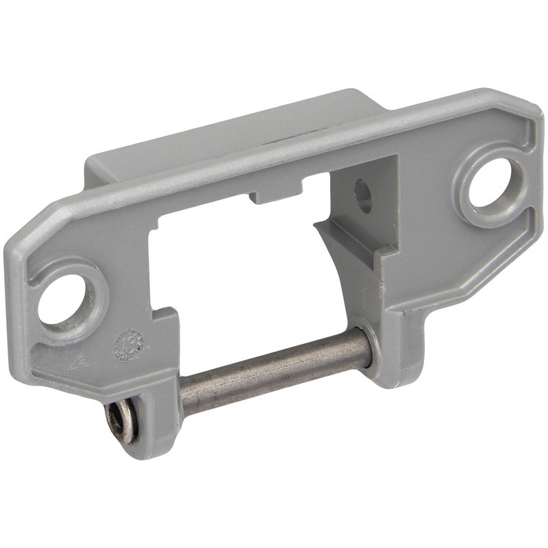 DOMETIC 3108708.342 Foot Assembly Kit , Gray