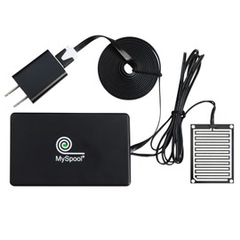 Water Detector with Text Message and Email Alerts (Standard)