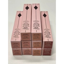 Charlotte Tilbury Pillow Talk Matte Beauty Blush Wand Easy Liquid Blush New 0.4 - Pillow Talk Pink Pop