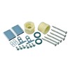VIOKS Door Assembly Kit Replacement for Bosch Siеmens 00618833 618833