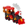 Plus Plus Vehicle Building Block Kit, 3D Puzzle Stem Toy