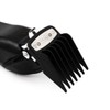 Professional Line Attachment Comb Set with Metal Fitting Cutting Guide
