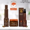Nutrapel Kit Argan Oil Nutrapel 3 Pzs