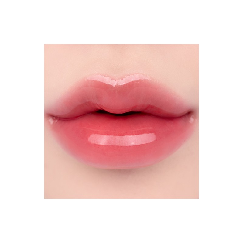 BANILA CO Hydrating Lip Oil 7.5ml - RD01 Red Apple