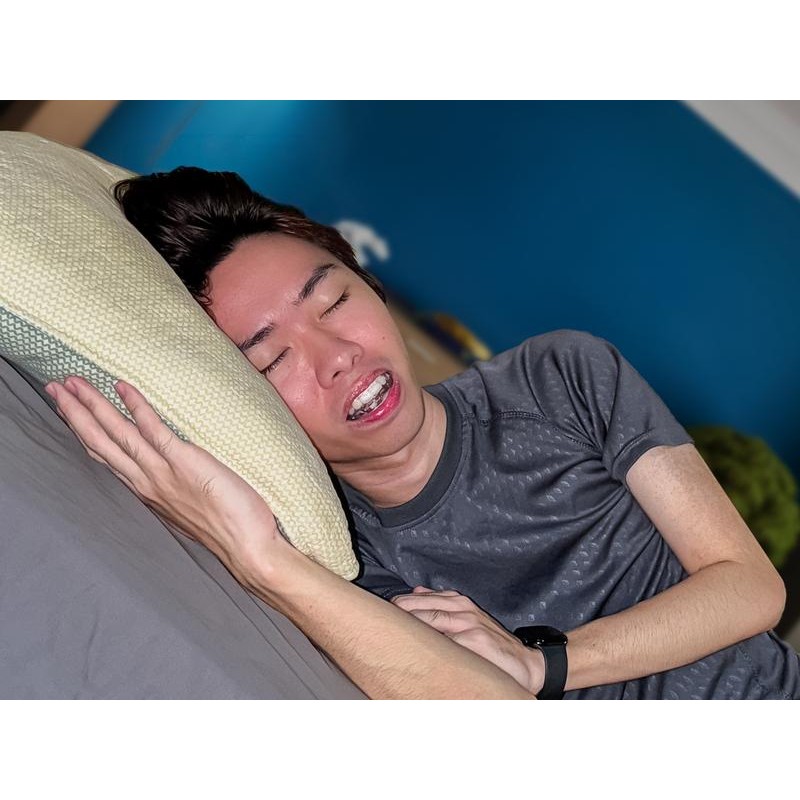 Reviv One Mouthguard for Teeth Grinding, TMJ Relief & Better