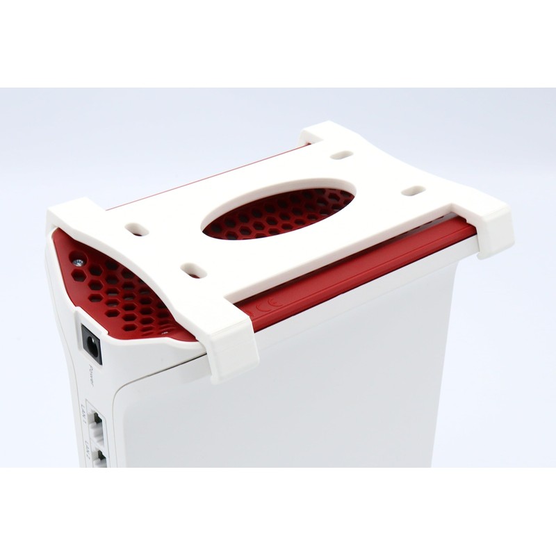 BKB Ceiling Mount for AVM Fritz Repeater 3000AX