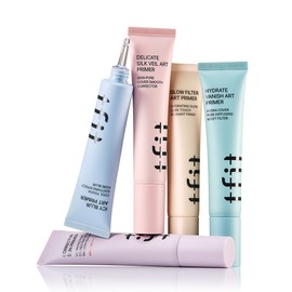 tfit Art Primer 30ml (5 Options) - Hydrate Vanish Art Primer