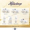 Heliotrop Anti-Ageing Serum for Demanding, Mature Skin, Vegan Face Care