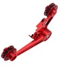 10T Folding Bike Chain Guide Tensioner Bicycle Rear Derailleur Chain