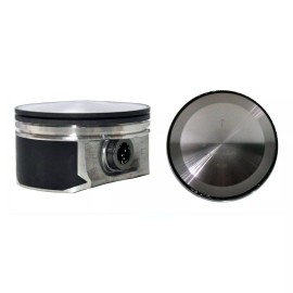 Enginetech Piston Kit For Select 03-08 Chrysler Dodge Jeep Models K5011(1)STD