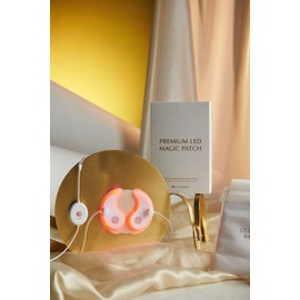 Cleisio Clesio Skin Therapy Tourmaline LED Patch