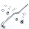 195270 532195270 front Deck Link Lift Suspension Compatible with Craftsman