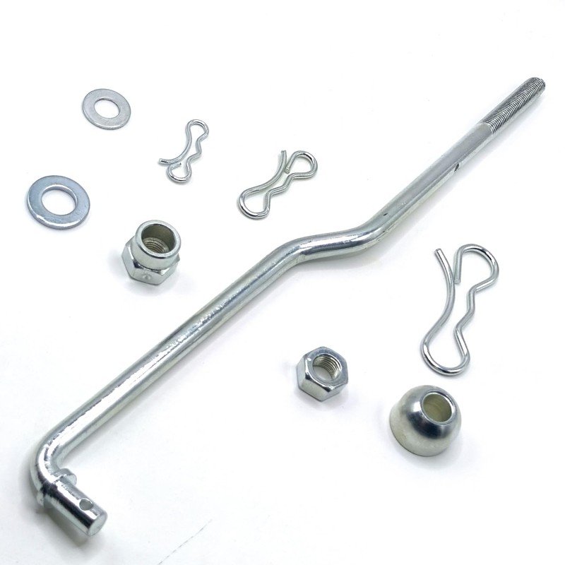 195270 532195270 front Deck Link Lift Suspension Compatible with Craftsman