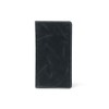 Jajmo Legacy Long Bifold Top-Grain Leather Wallet for Men, 11
