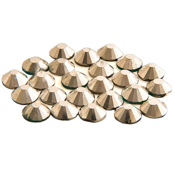 EIMASS® Flat Back Crystal, 4 mm