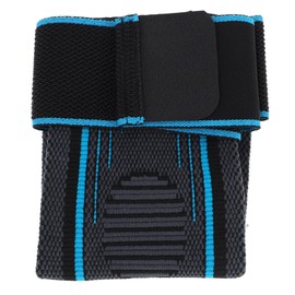 FOMIYES Sports Ankle Support Brace Breathable Ankle Protector for Basketball Running Fitness Compression Sleeve for Injury Prevention Lightweight Durable Design