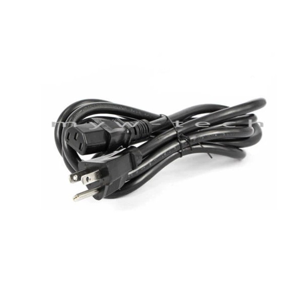 myw-tech Behringer Eurolive B1200D-Pro B1500D-Pro B1500XP Subwoofer AC Power Cord
