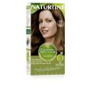 NATURTINT Biobased, ammonia-free colouration, 6.31 intense almond brown, 100% grey
