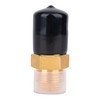 GRYVOZE Argon Adapter G5/8 Male to CGA580 Male, Nitrogen Adapter