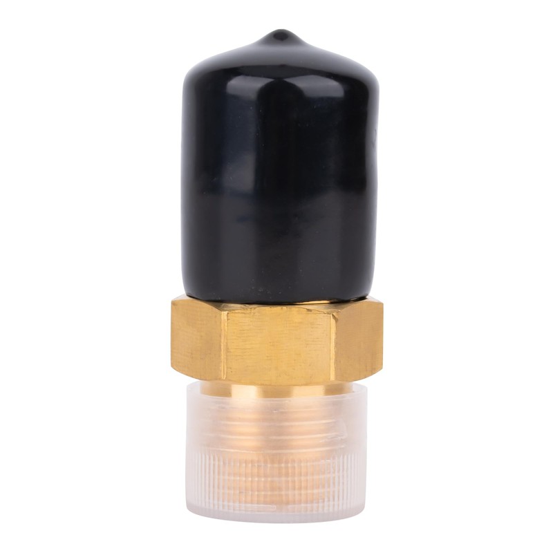GRYVOZE Argon Adapter G5/8 Male to CGA580 Male, Nitrogen Adapter