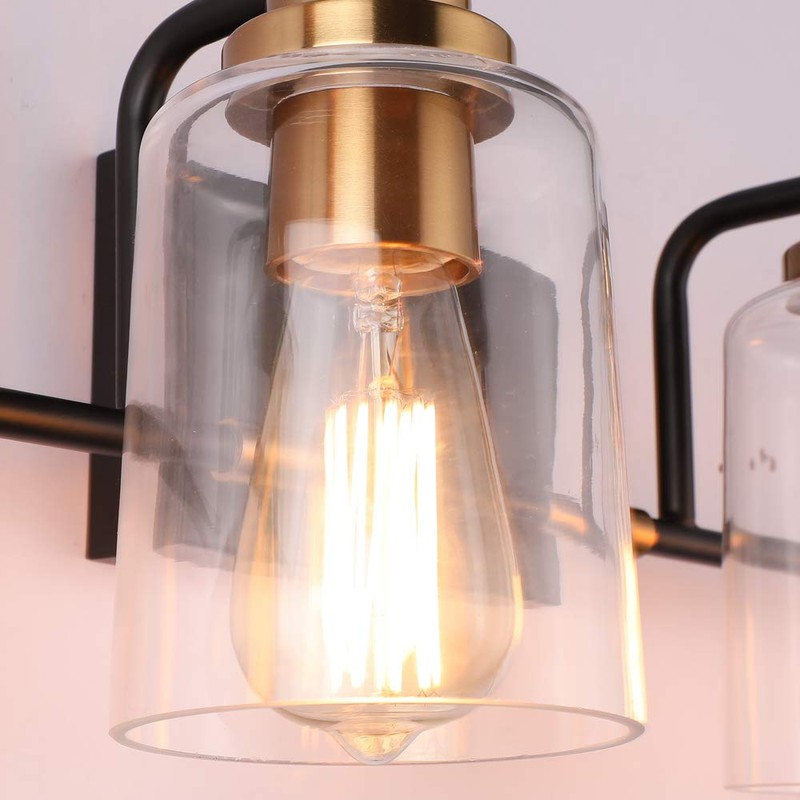 Lampshade For 7600 Vanity Light