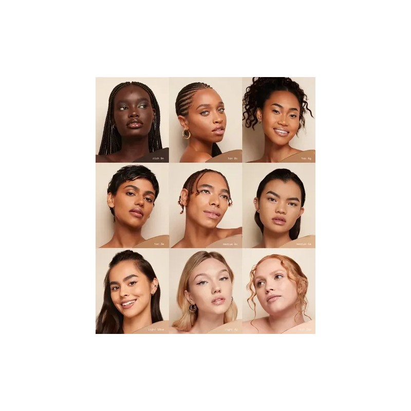 R.e.m Beauty Sweetener Foundation Base Larga Duración