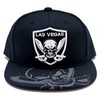 Las Vegas Youth Toddler New Skyline Cross Swords City Black