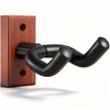 WOGOD Guitar Wall Mount - Hanger Holder for Acoustic Electric
