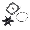Water Pump Impeller Repair Kit Efficient Easy Installation 06192 ZY6