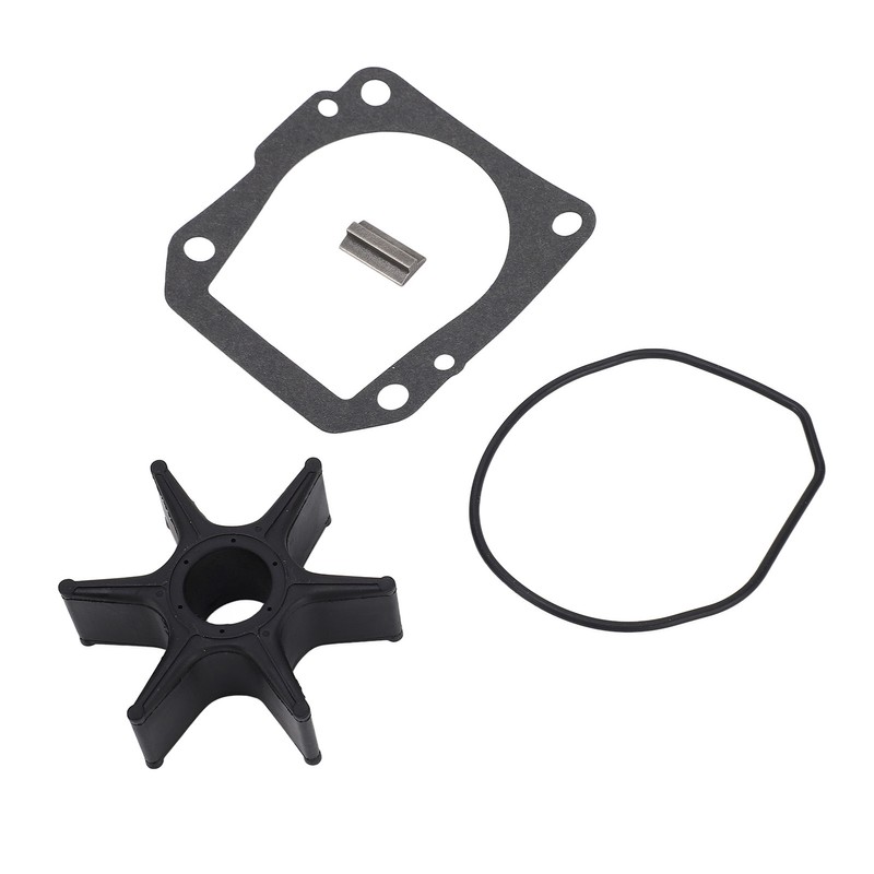 Water Pump Impeller Repair Kit Efficient Easy Installation 06192 ZY6