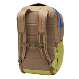 Cotopaxi Chiquillo 30L Backpack Cada Dia Desert/Lemongrass