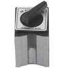 Magnetic Base Holder High Hardness 33lb M5 Threaded Dial V