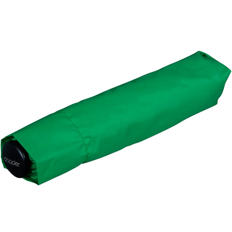 Doppler zero, 99 extremely light mini women's pocket umbrella, bright