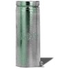 Selkirk 4" Diameter Adjustable 12" Long Pipe, Type B Gas