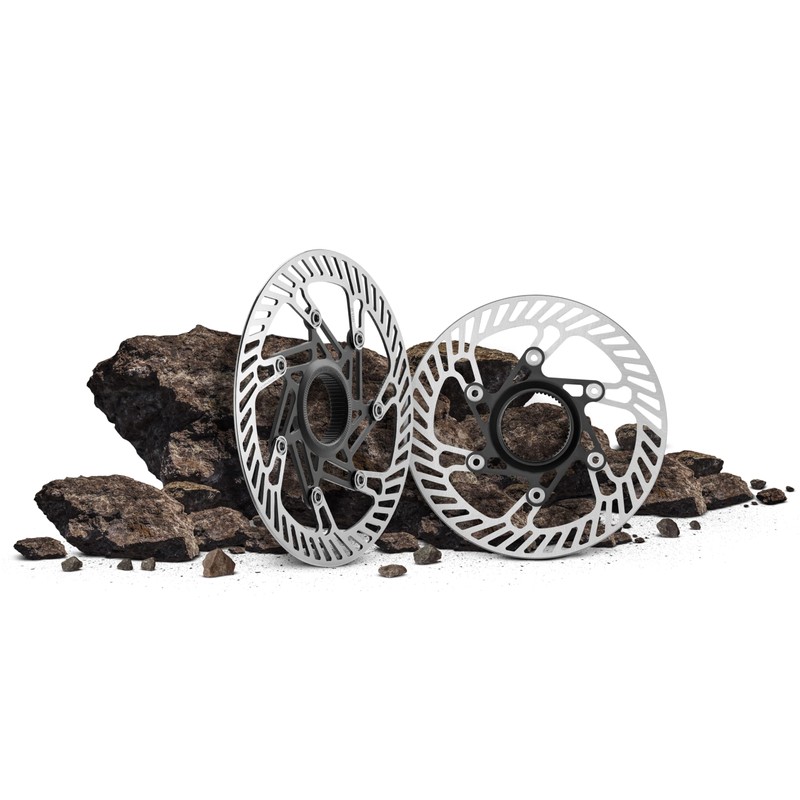 Campagnolo Afs Cl 140 mm
