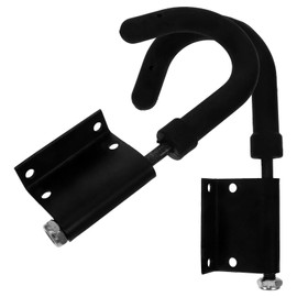 ＫＬＫＣＭＳ 2X Ladder Hooks for Roofing Hooks,Wall Ladder,Stable Hook,Powerful,Detachable Convenient Stabilizer Heavy Duty for Garage