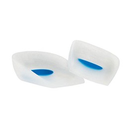 Breg Silicone Heel Spur Cups (Pair) (Medium)