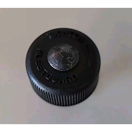FLEETGUARD Q347367 FLEETGUARD Power Steering Reservoir Vented Fill Cap