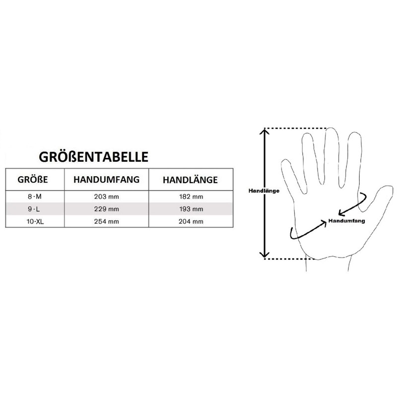 3Kamido Professional Long Rubber Nitrile Gloves for Kitchen, Bathroom, Laboratory,