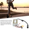 36V Electric Scooter Controller Smart Brushless Motor Controller for Kugoo