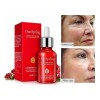 One Spring Sérum Facial de Granada, Hidratante y Nutritivo Antiarrugas,