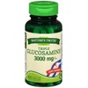Nature's Truth Triple Glucosamine Capsules For Joint Support 3000 mg